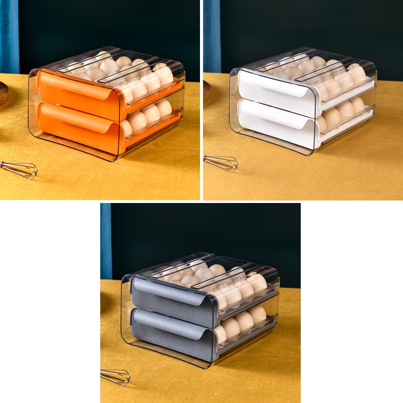 EGG DRAWER / أدراج تخزين البيض