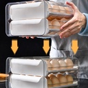 EGG DRAWER / أدراج تخزين البيض