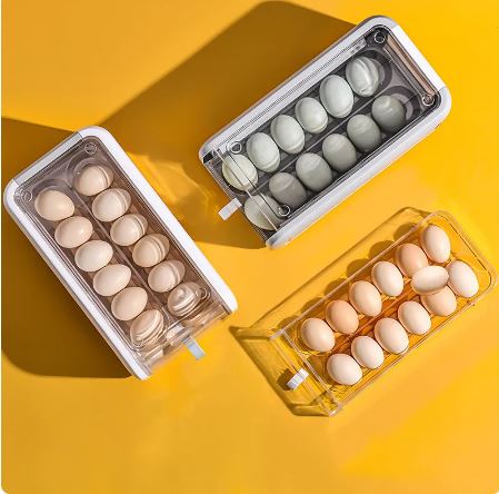 EGG DRAWER 1 / 1 أدراج تخزين البيض