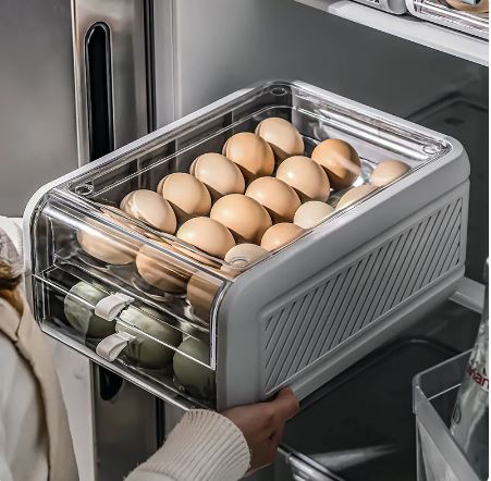 EGG DRAWER 1 / 1 أدراج تخزين البيض