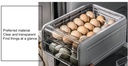 EGG DRAWER 1 / 1 أدراج تخزين البيض