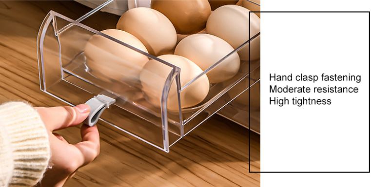 EGG DRAWER 1 / 1 أدراج تخزين البيض
