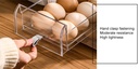 EGG DRAWER 1 / 1 أدراج تخزين البيض