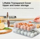 EGG DRAWER AU101-8 / منظم للبيض