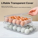 EGG DRAWER AU101-8 / منظم للبيض