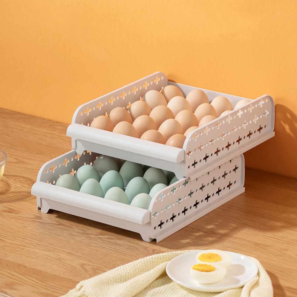 EGG DRAWER/رف تخزين البيض