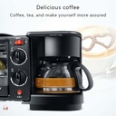 3 IN 1 BREAKFAST MAKER/جهاز تحضير الفطور