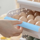 EGG DRAWER/رف تخزين البيض