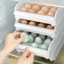 EGG DRAWER/رف تخزين البيض