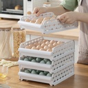 EGG DRAWER/رف تخزين البيض