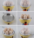 EGG MAKER / جهاز عمل البيض