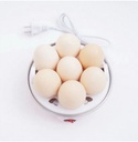 EGG MAKER / جهاز عمل البيض