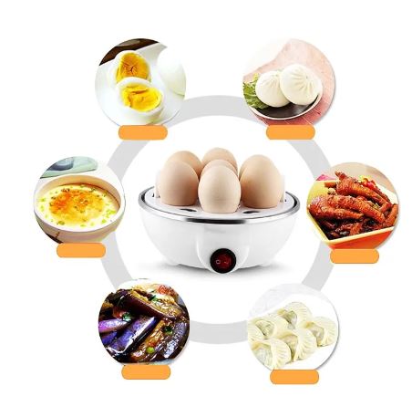 EGG MAKER / جهاز عمل البيض