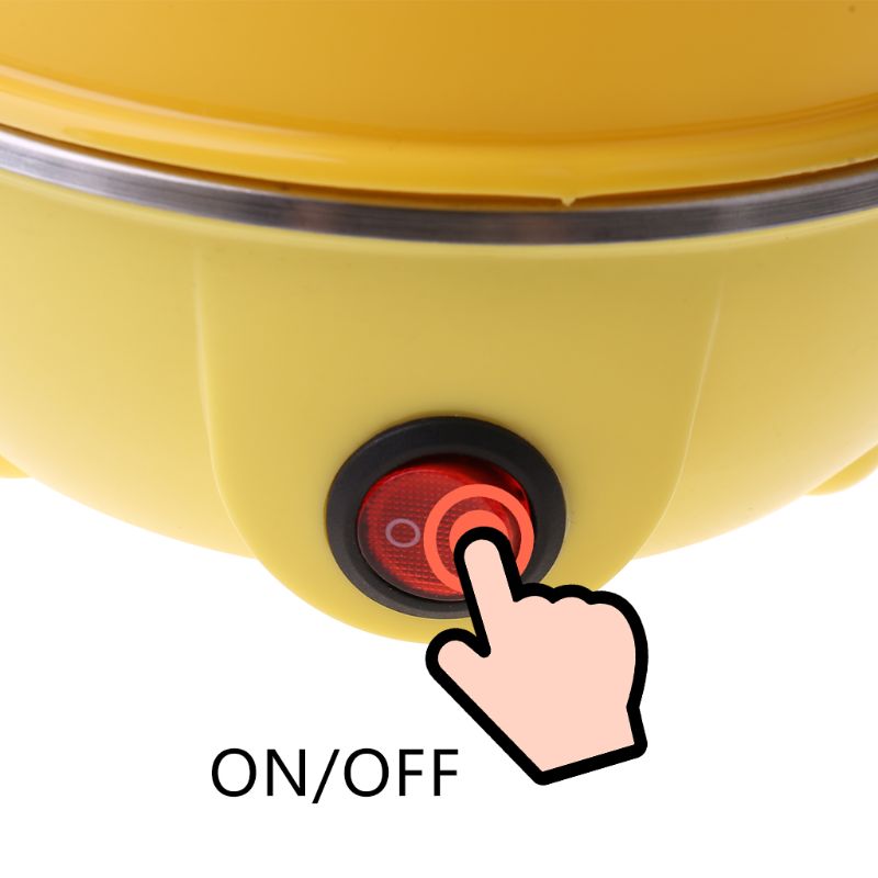 EGG MAKER / جهاز عمل البيض