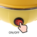 EGG MAKER / جهاز عمل البيض