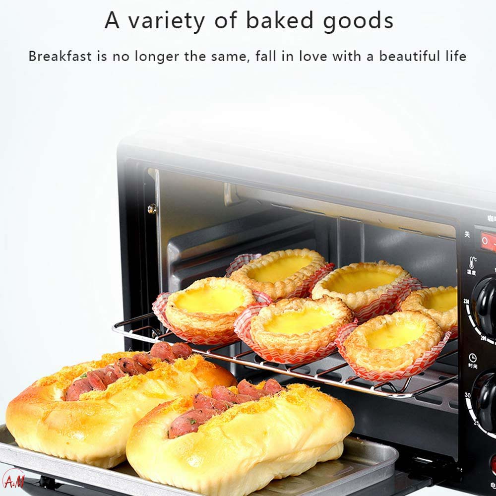 3 IN 1 BREAKFAST MAKER/جهاز تحضير الفطور