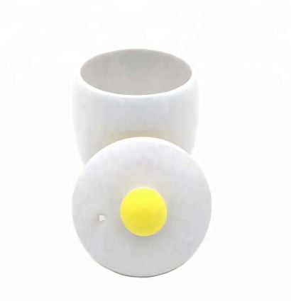 EGG-TASTIC / وعاء عمل البيض