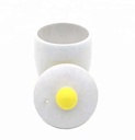 EGG-TASTIC / وعاء عمل البيض