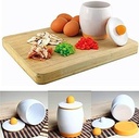 EGG-TASTIC / وعاء عمل البيض