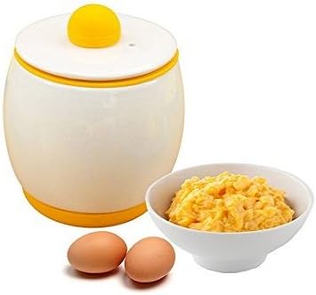 EGG-TASTIC / وعاء عمل البيض