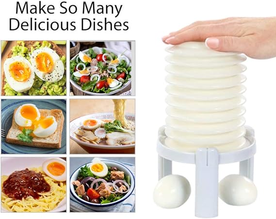EGGSTRACTOR/جهاز تقشير البيض