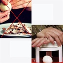 EGGSTRACTOR/جهاز تقشير البيض