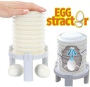 EGGSTRACTOR/جهاز تقشير البيض
