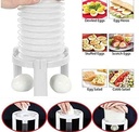 EGGSTRACTOR/جهاز تقشير البيض