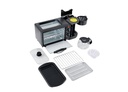 3 IN 1 BREAKFAST MAKER/جهاز تحضير الفطور