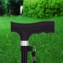 ELDERLY CRUTCH / عكاز قابل للطي