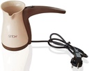 ELECTRIC COFFE POT/ وعاء قهوة الكتروني