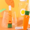 3 IN 1 CLEANING BRUSH / فرشاة التنظيف متعددة الاستخدام