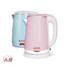 ELECTRIC KETTLE / جهاز تسخين المياه
