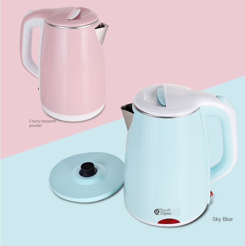 ELECTRIC KETTLE / جهاز تسخين المياه