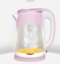 ELECTRIC KETTLE / جهاز تسخين المياه