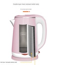 ELECTRIC KETTLE / جهاز تسخين المياه