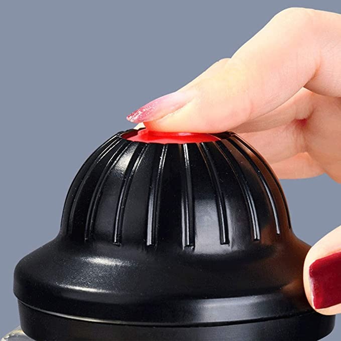 ELECTRIC MILK FROTHER / جهاز عمل رغوة الحليب
