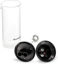 ELECTRIC MILK FROTHER / جهاز عمل رغوة الحليب