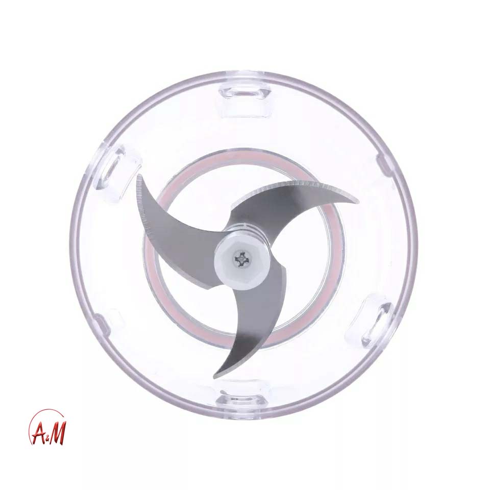 ELECTRIC MINI GARLIC GRINDER / مفرمة كهربائية صغيرة