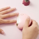 ELECTRIC NAILS CLIPPER / جهاز تقليم الأظافر