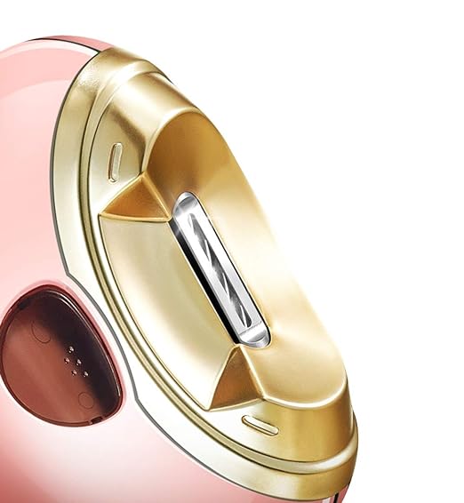 ELECTRIC NAILS CLIPPER / جهاز تقليم الأظافر