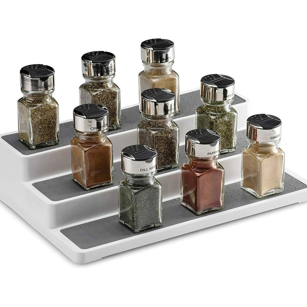3 LAYERS ORGANIZER/ منظم متعدد الاستخدام 3 طبقات