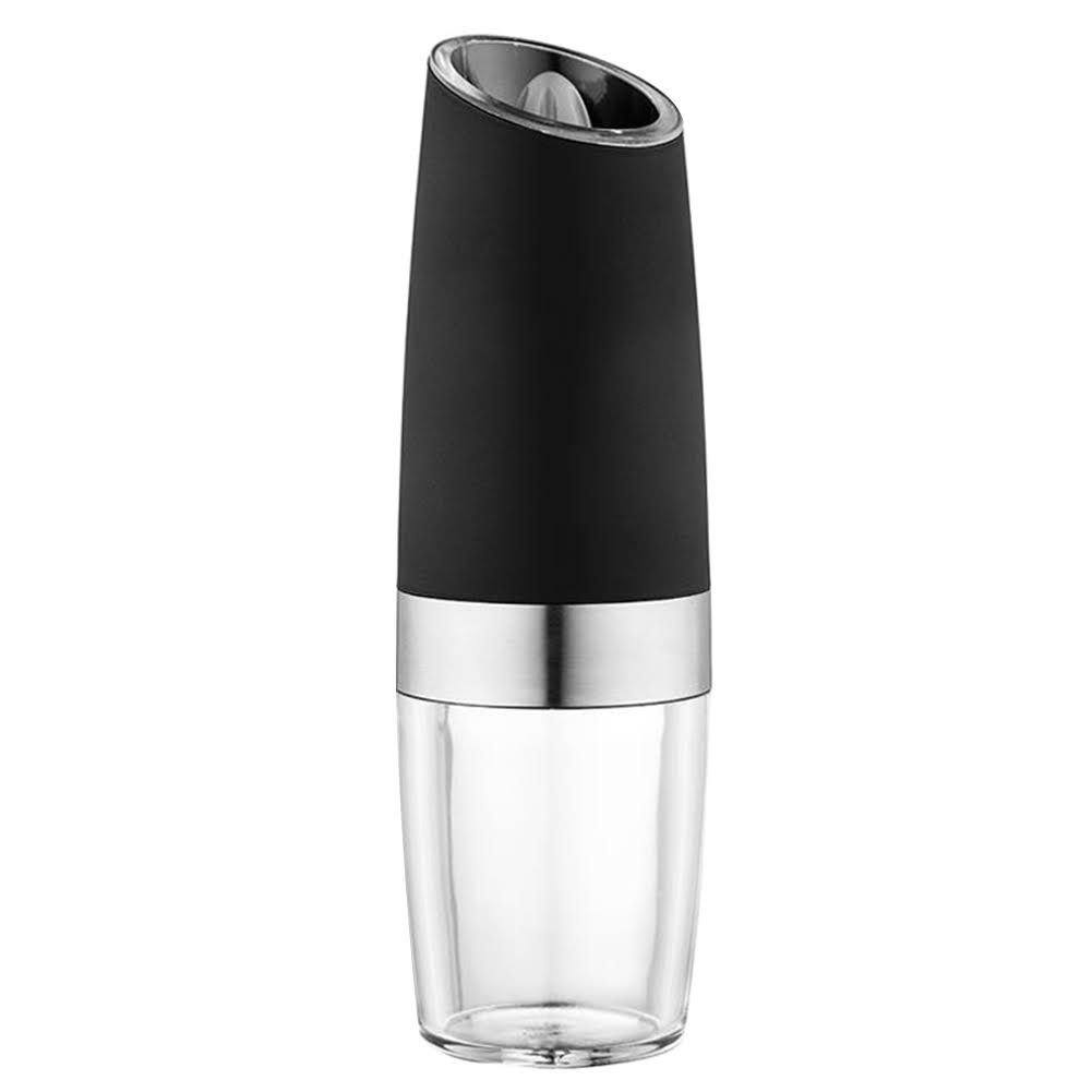 ELECTRIC SALT AND PEPPER GRINDER/ مطحنة الملح والفلفل الإلكترونية