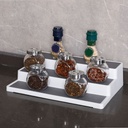 3 LAYERS ORGANIZER/ منظم متعدد الاستخدام 3 طبقات