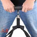 ELECTRONIC LUGGAGE SCALE/ميزان الحقائب