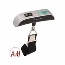 ELECTRONIC LUGGAGE SCALE/ميزان الحقائب
