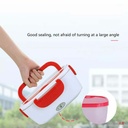 ELECTRONIC LUNCHBOX 2/حافظة الطعام الكهربائية 2