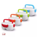 ELECTRONIC LUNCHBOX 2/حافظة الطعام الكهربائية 2