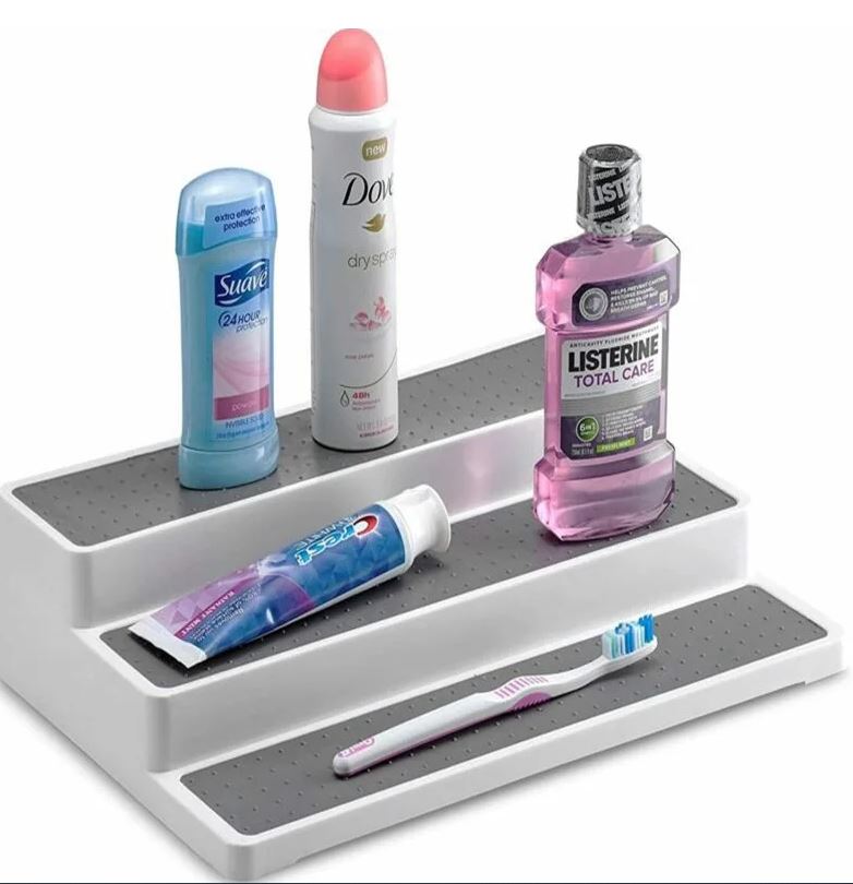3 LAYERS ORGANIZER/ منظم متعدد الاستخدام 3 طبقات