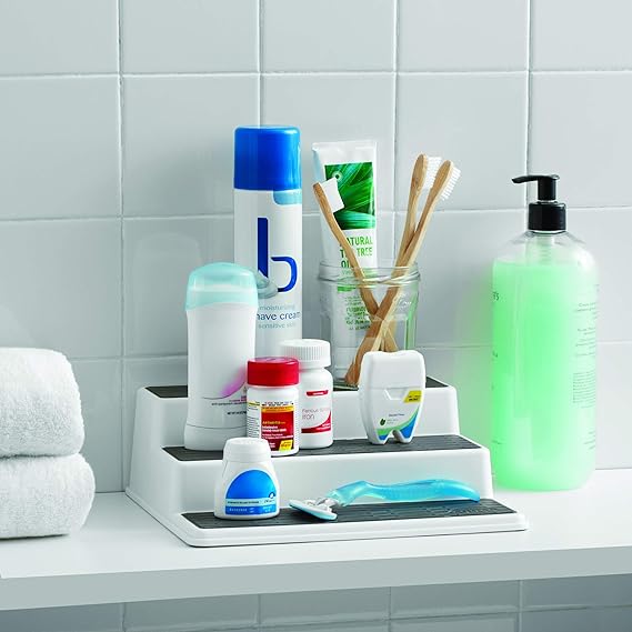 3 LAYERS ORGANIZER/ منظم متعدد الاستخدام 3 طبقات